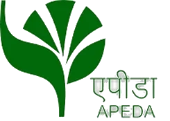 APEDA Logo