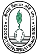 Coconut Development Board Logo