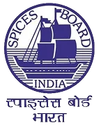 Spices Board India Logo