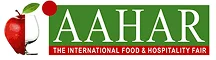 AAHAR Logo