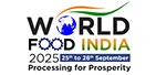 World Food India Logo