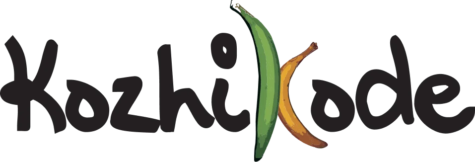Kozhikodens Logo